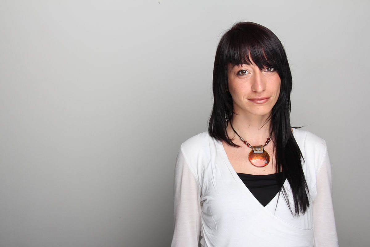Flavia Cigolla picture