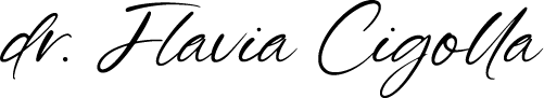 flavia cigolla signature