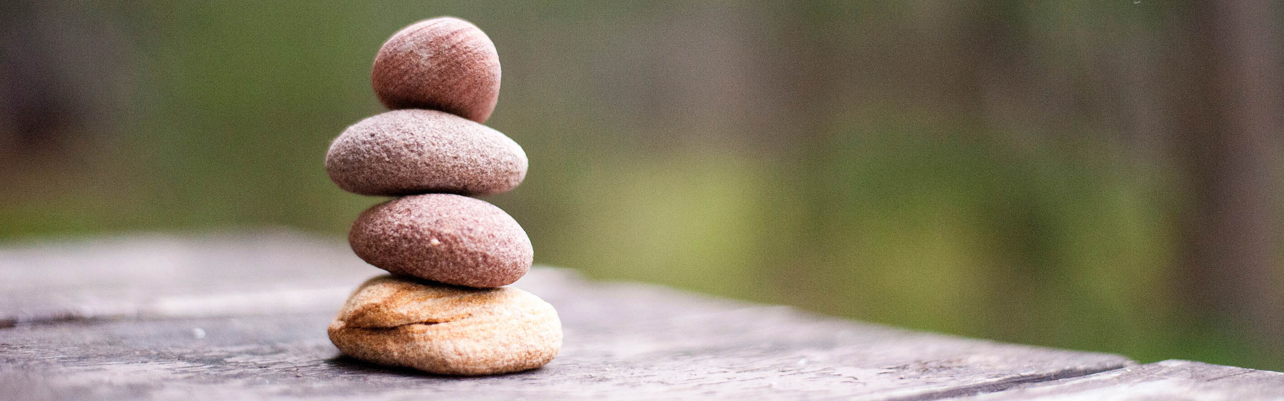 pile of stones